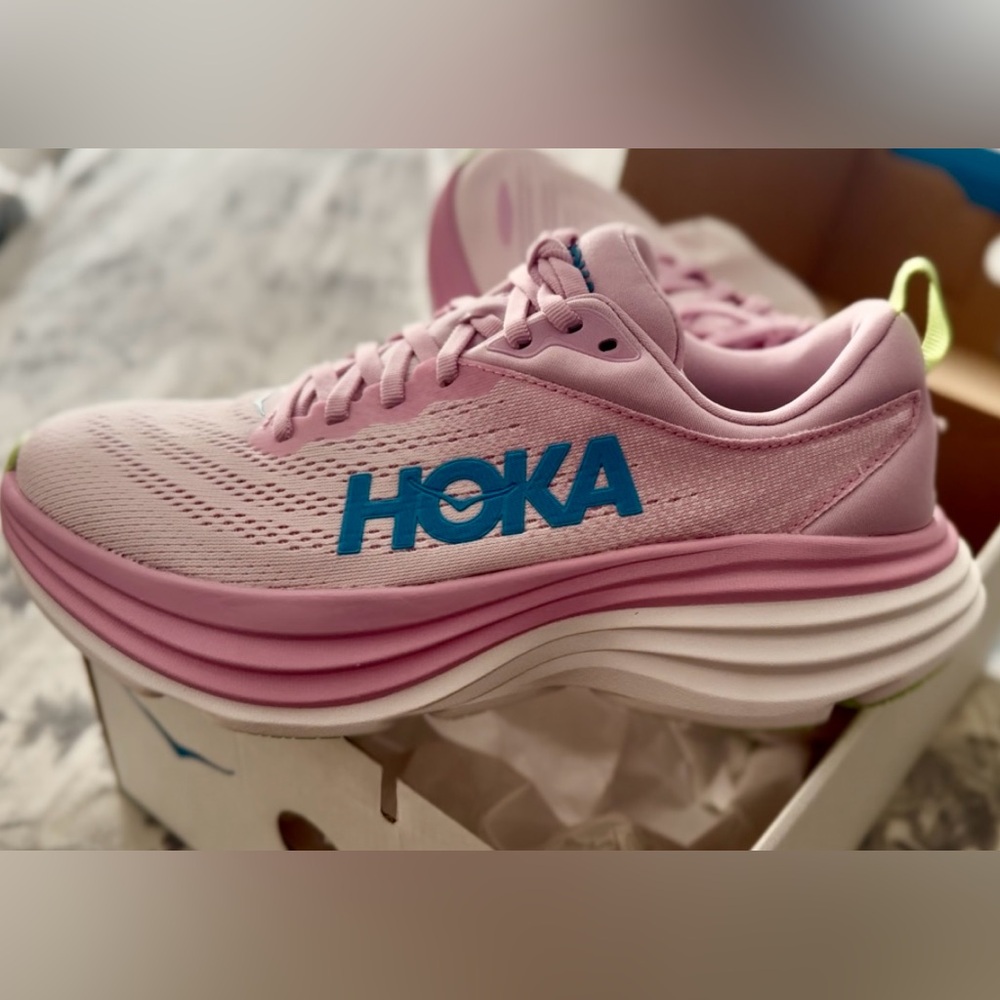 Brand New Hoka Sneaker